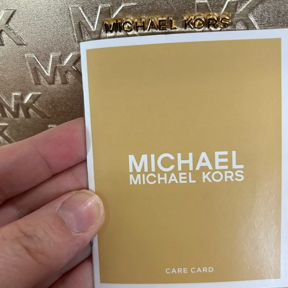 💰💰NWT Michael Kors crossbody bag💰💰